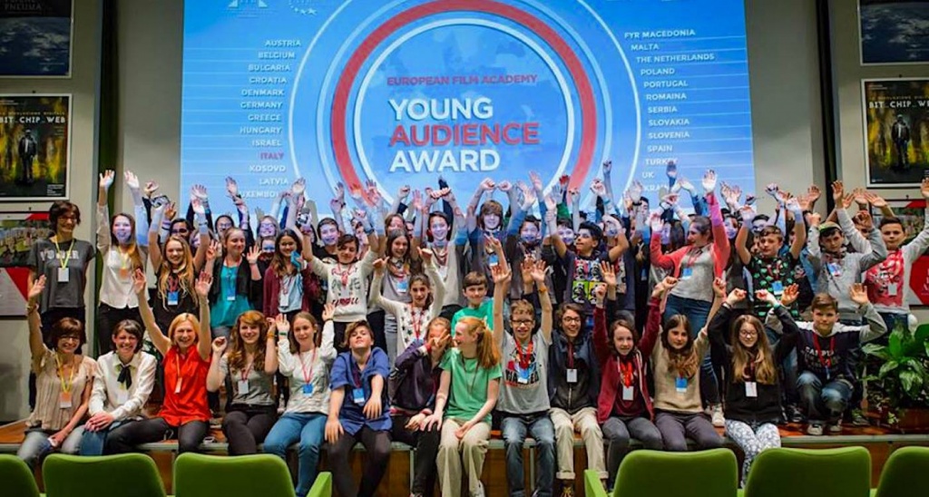 Young Audience Award Young Audience Award