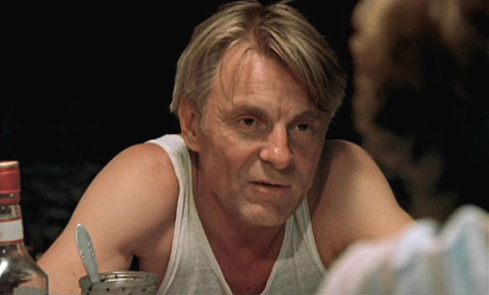 Юрий Назаров в фильме Маленькая Вера