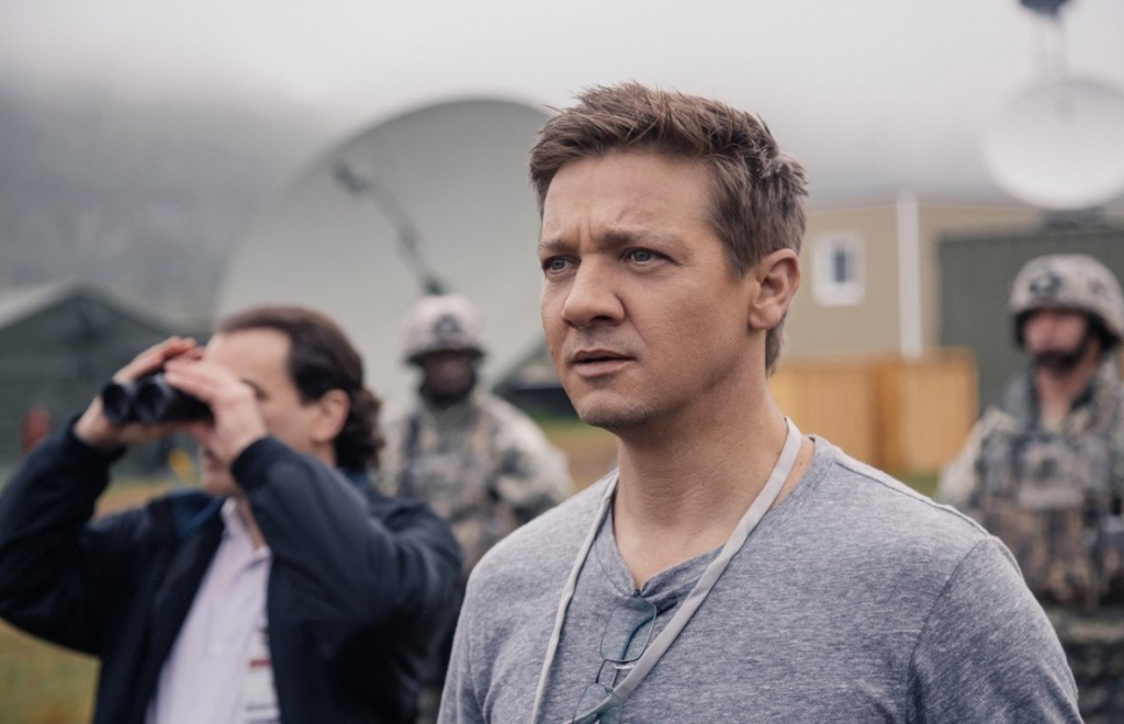 кадр из фильма Прибытие кадр из фильма Прибытие