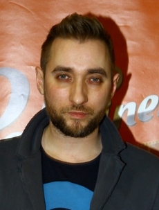 Рустам Ильясов