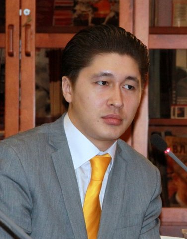 4-й круглый стол "Вору.нет", юрист Павел Катков