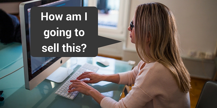 Как я буду продавать это? Как я буду продавать это?