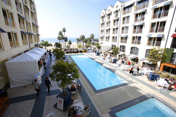 American Film Market 2012, Loews