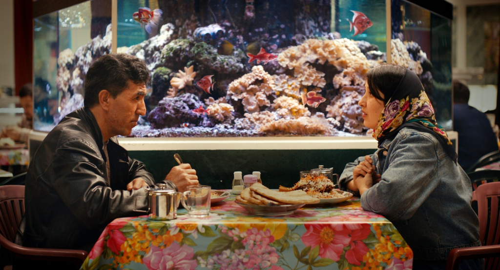 Кадр из фильма Нет хороших мужчин