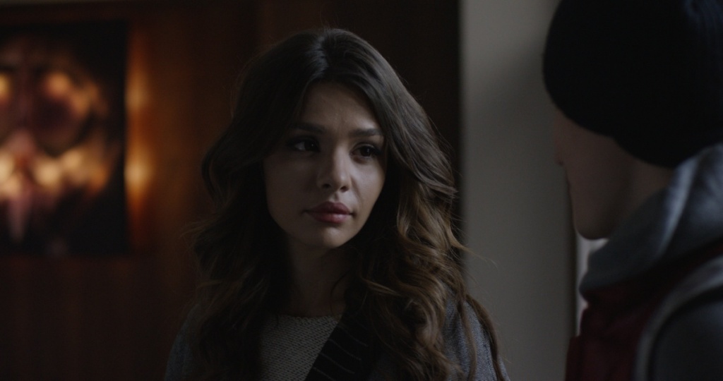 кадр из фильма Дизлайк