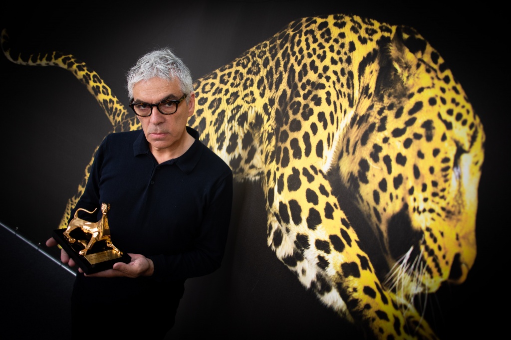 Режиссер Педру Кошта