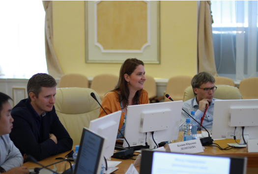 Всероссийский Форум регионального кино