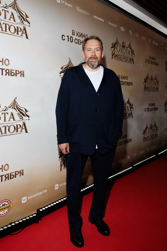 Станислав Дужников