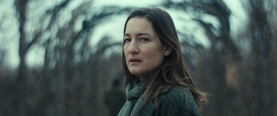 Кадр из фильма Мамин ребенок / Mother’s Baby