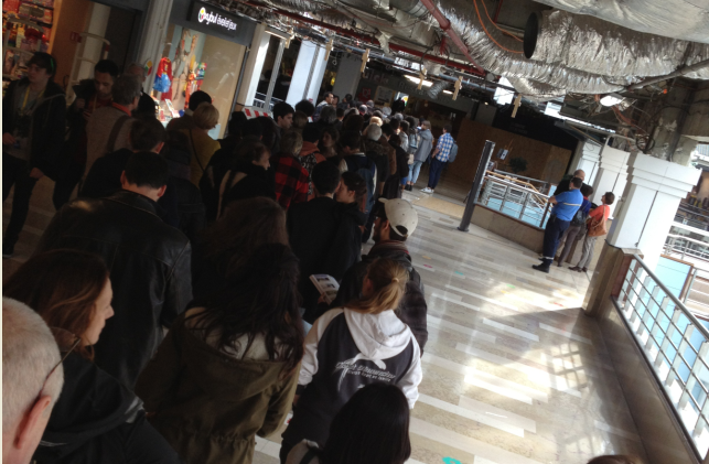 Клермон_Ферран 2016