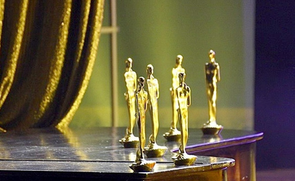 Призы фестиваля Киношок