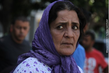 Фатима Харанди 