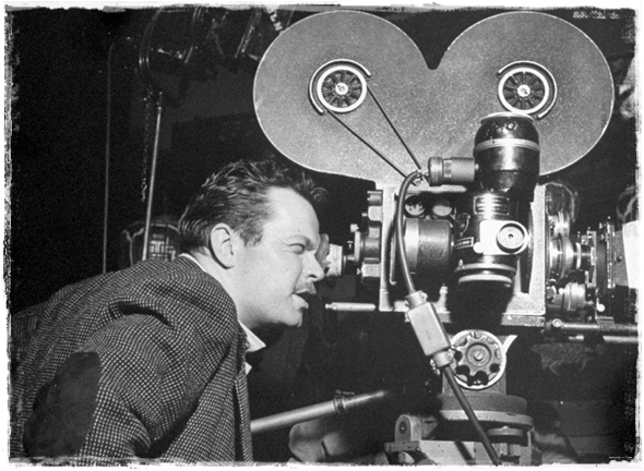 Орсон Уэллс