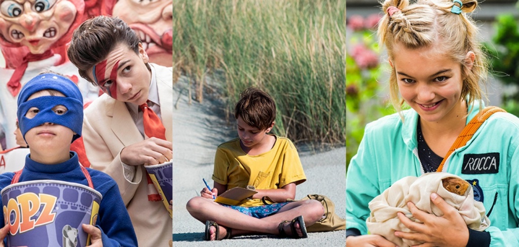 Young Audience Award 2020 Young Audience Award 2020