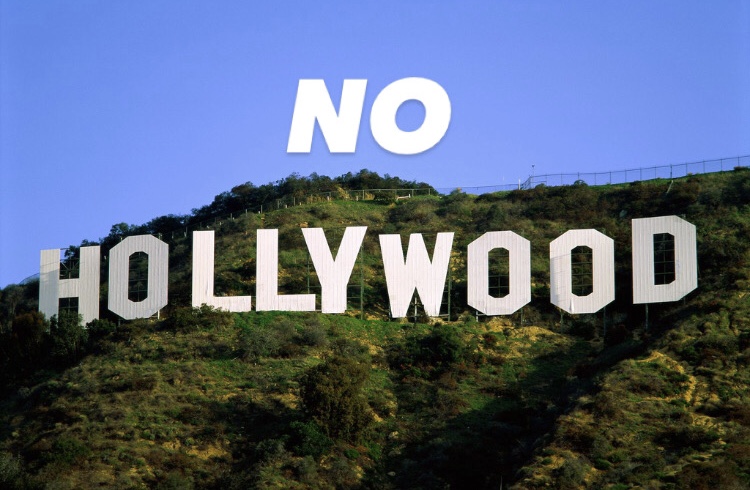 Киноитоги 2022 No Hollywood