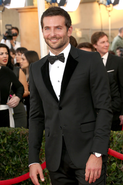 Брэдли Купер Брэдли Купер