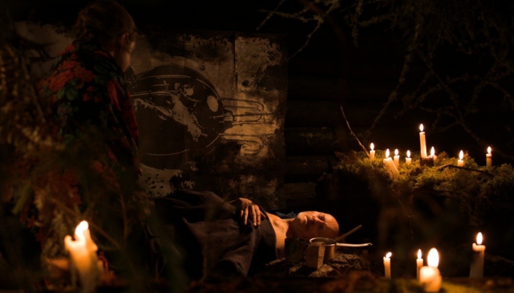 кадр из фильма Эликсир