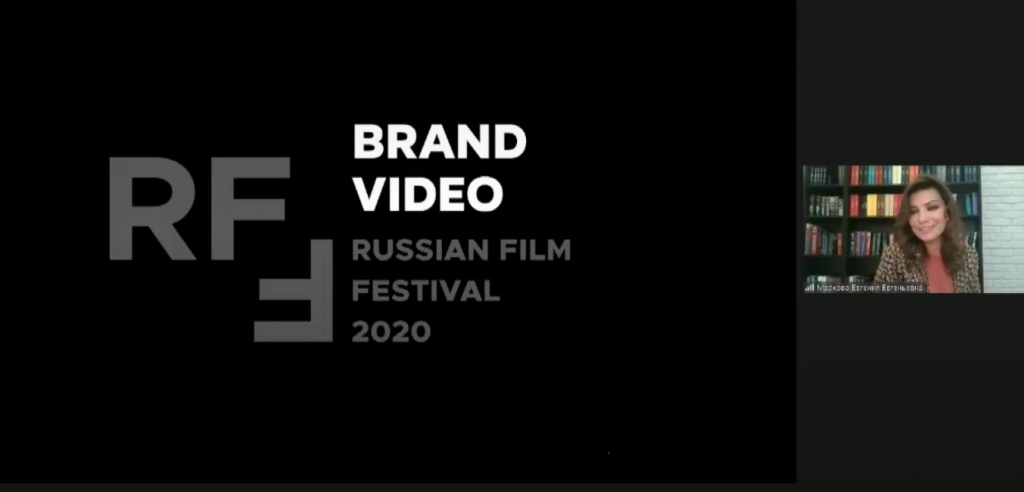    Russian Film festival  -   