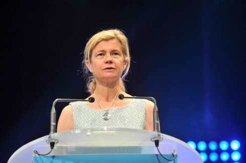 Виржиния Мауслер