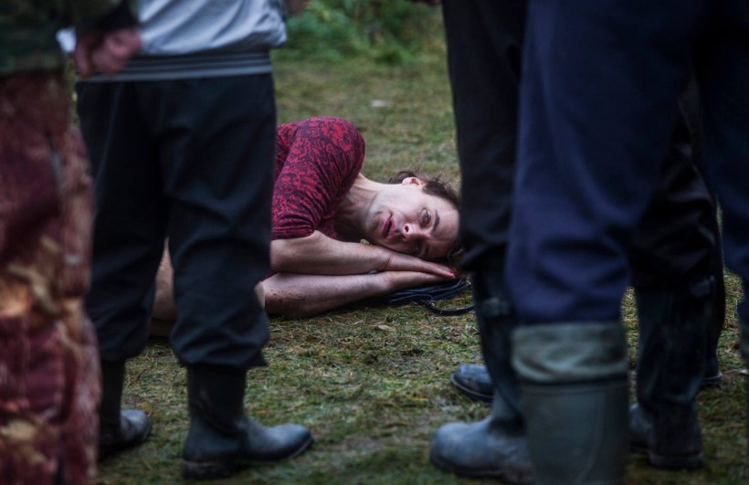 Человек, который удивил всех