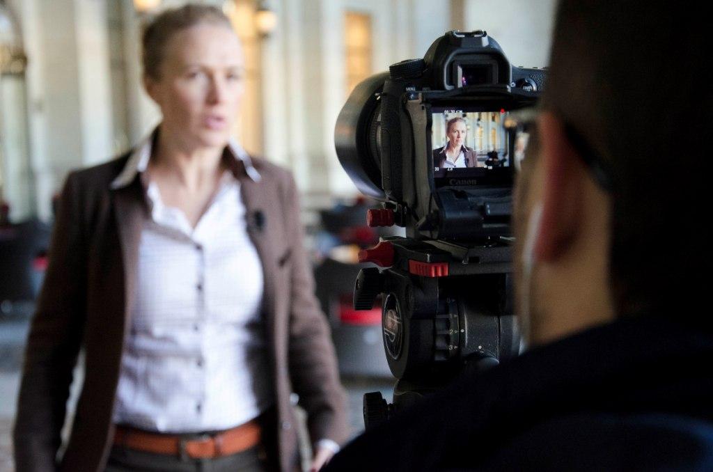 премьера фильма "Элементарная любовь", продюсер Ульяна Ковалева