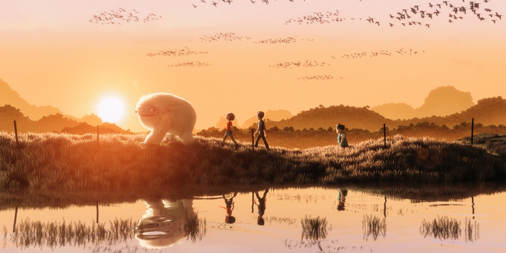 Эверест Abominable.jpg