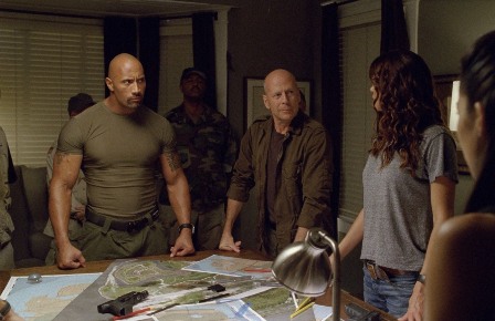 Бросок кобры 2