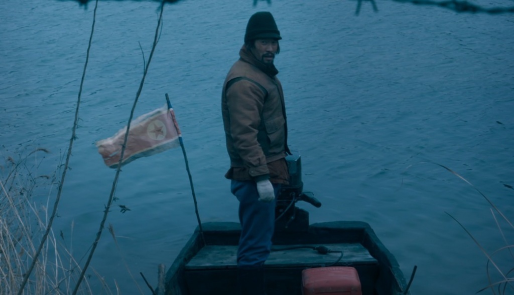 кадр из фильма Сеть кадр из фильма Сеть