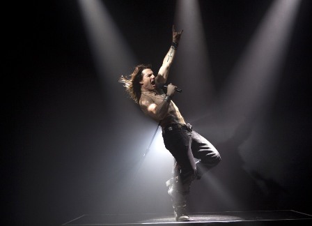 Рок на века