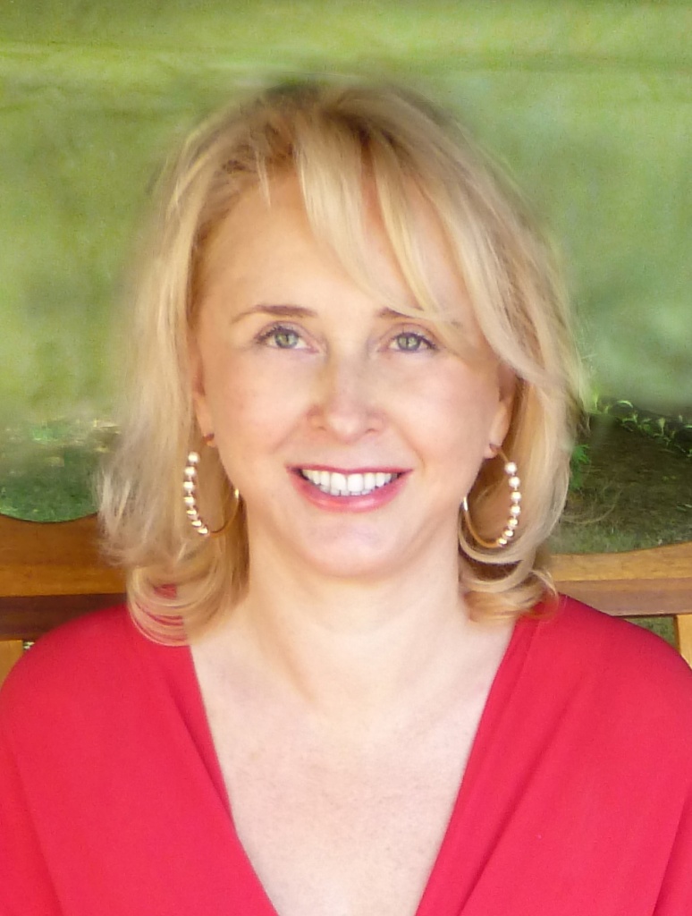 Татьяна Воронецкая