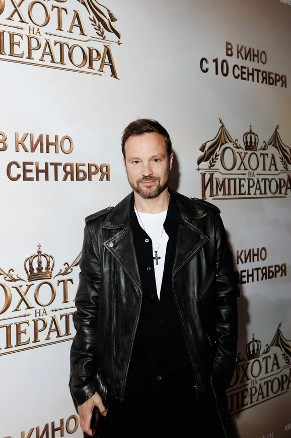 Алексей Чадов Алексей Чадов