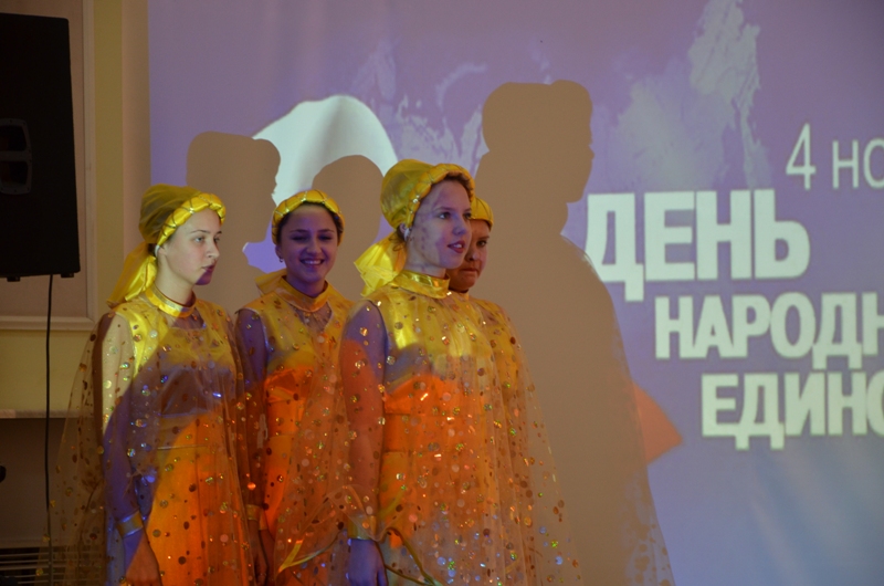 5 Фестиваль игрового и документального кино "Человек, познающий мир", церемония закрытия