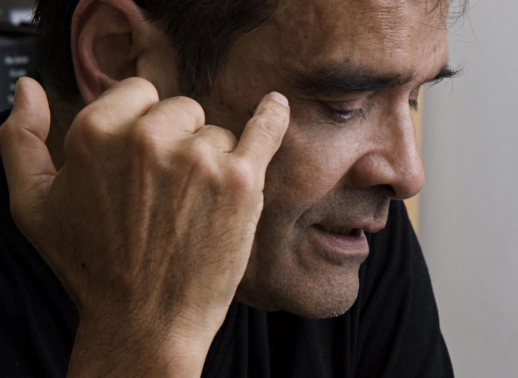 Харун Фароки