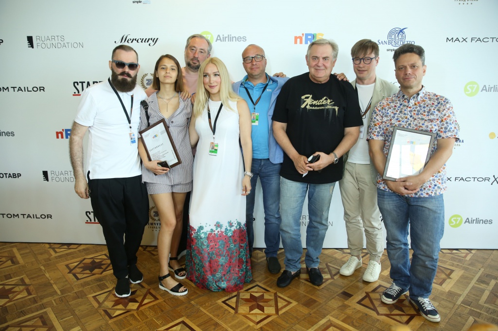 29 Кинотавр, круглый стол Как защитить права на аудиовизуальные произведения?