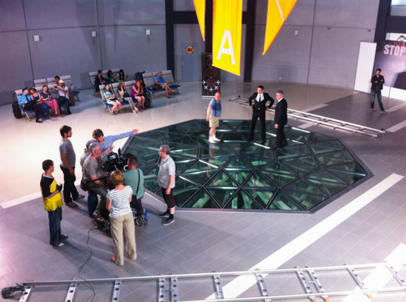 Свердловская киностудия