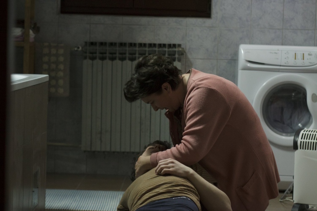 кадр из фильма Таковы правила