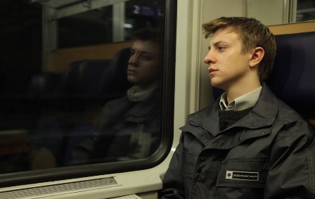 кадр из фильма "Дыхание"