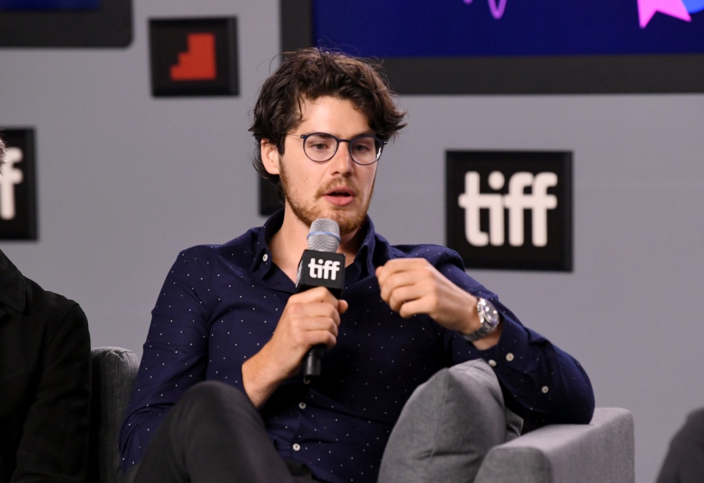 TIFF 2019, Дэниел Рохер