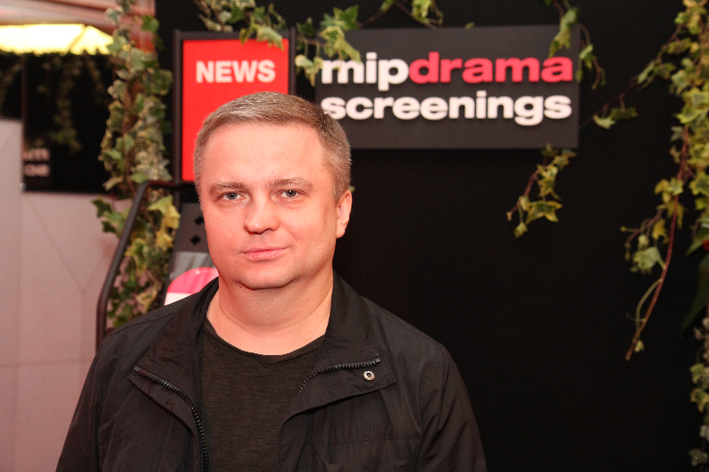 Сергей Некрасов