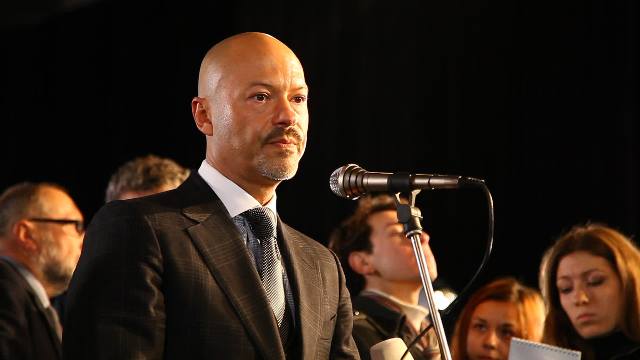 Федор Бондарчук