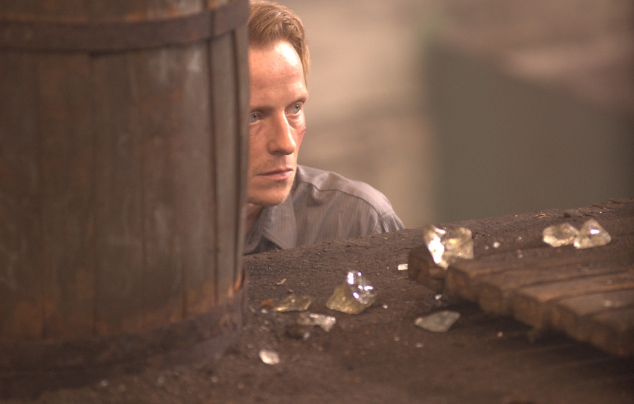 Милый Ханс, дорогой Петр