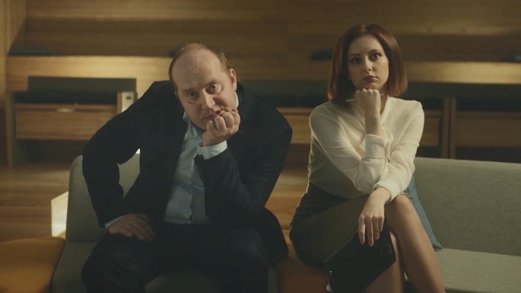 Мылодрама Мылодрама