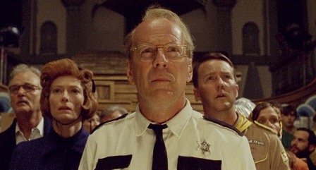 Королевство полной луны