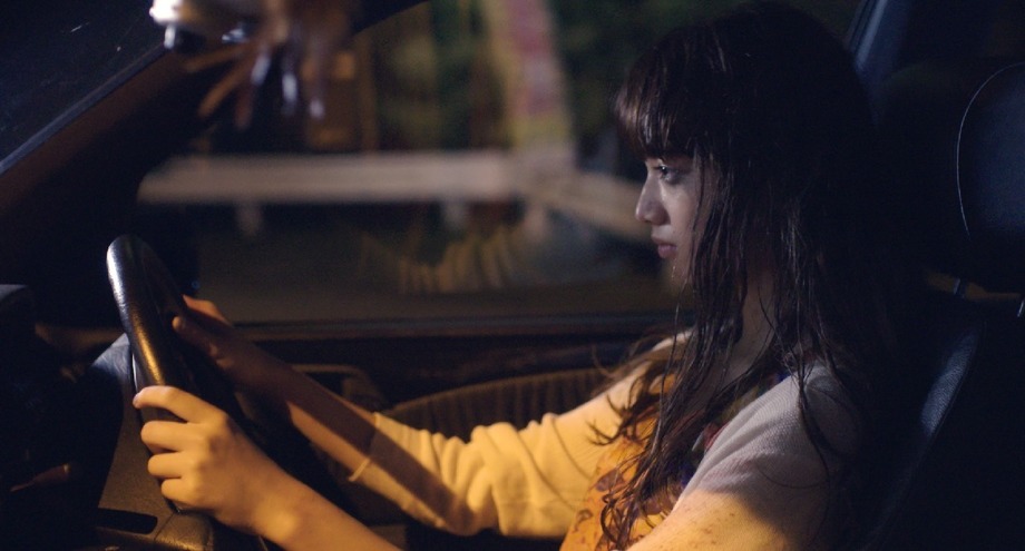 кадр из фильма Сломленные дети