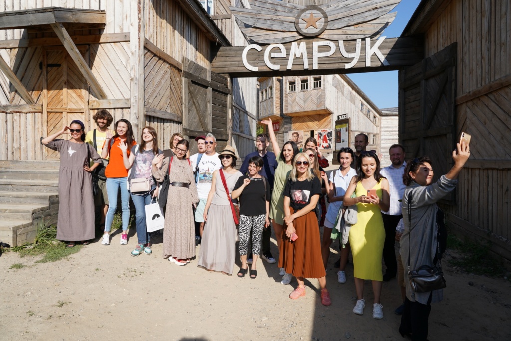 Кинопремия Золотая тарелка