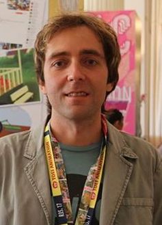 Владимир Набатов