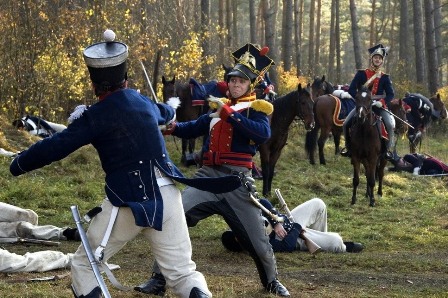 Уланская баллада