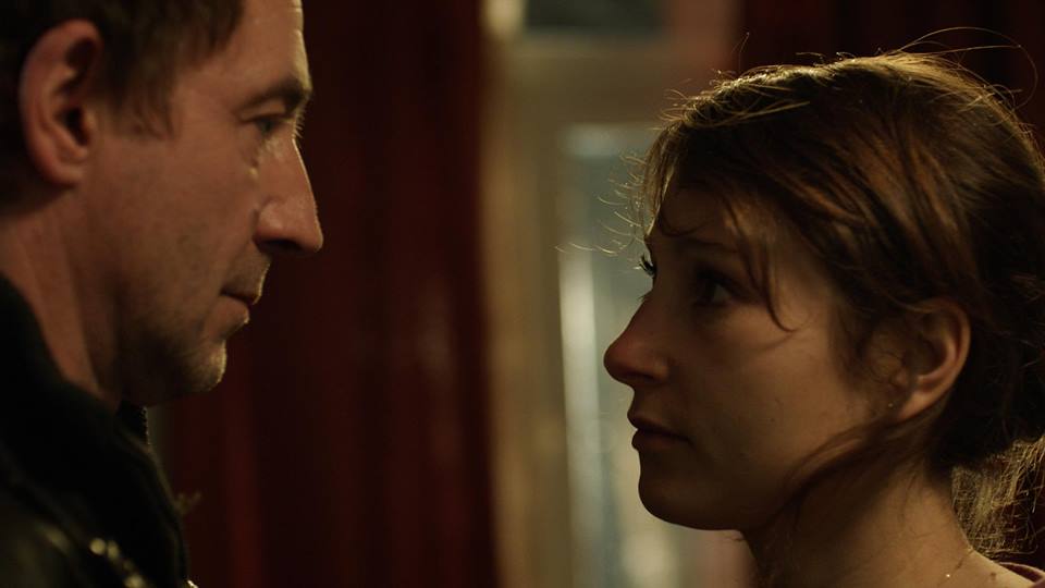 кадр из фильма Инородное тело