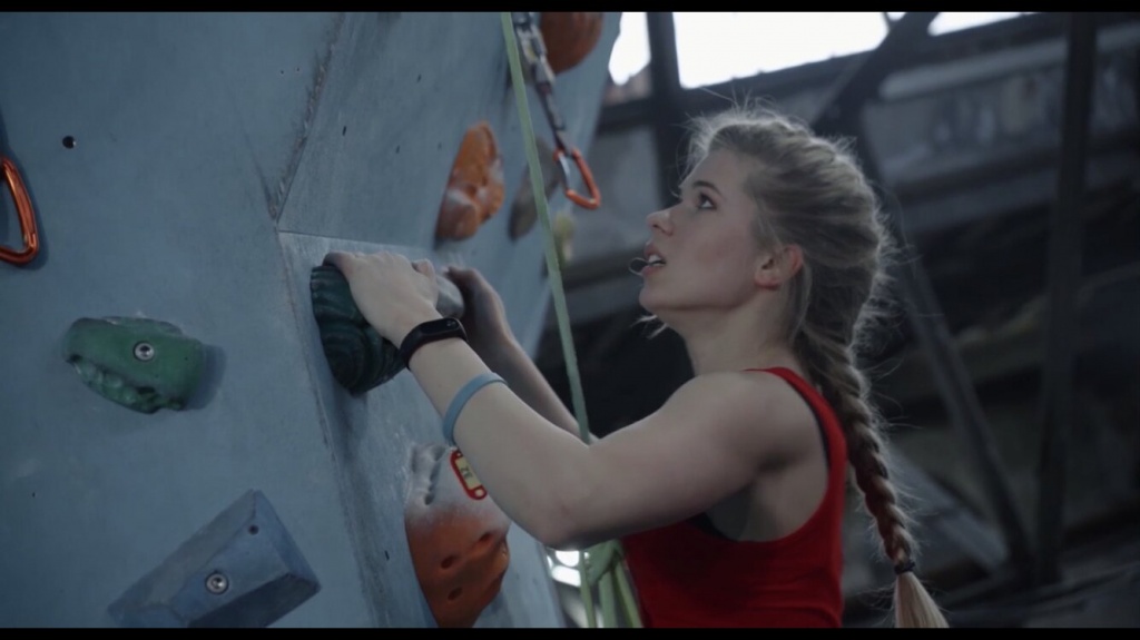 кадр из фильма Атакан. Кровавая легенда