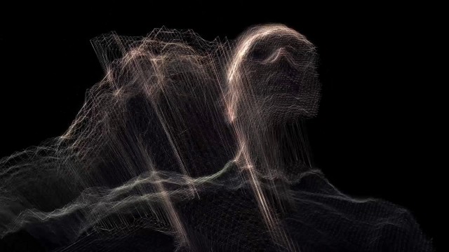 кадр из фильма В пустоте